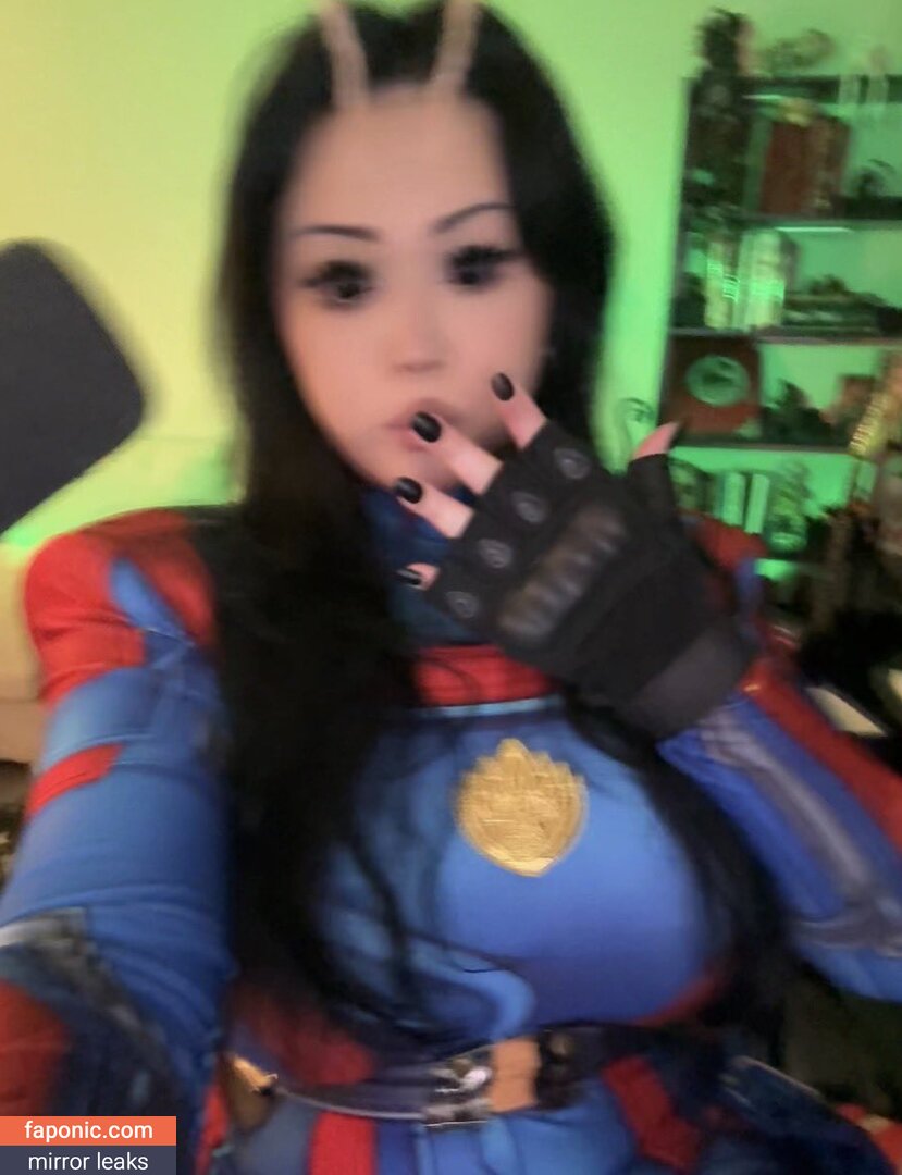 bnymae, https:, kinkykttn, misssrinn, soulreapermae Голи изтичания OnlyFans Снимка #87