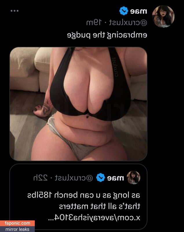 bnymae, https:, kinkykttn, misssrinn, soulreapermae Голи изтичания OnlyFans Снимка #112