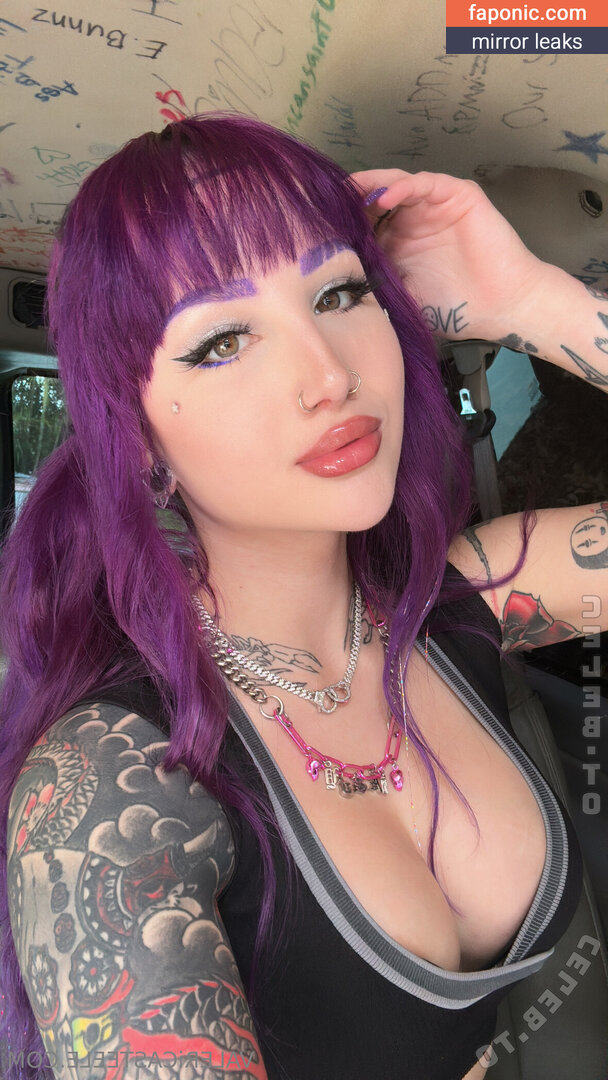 Val Steele, Valerica Steele, asphyxiateval, val_steele, valsteele Голи изтичания OnlyFans Снимка #932