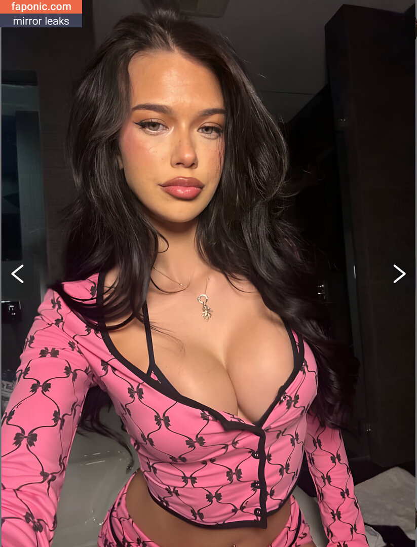 Luvstruck, milathebrave Голи изтичания OnlyFans Снимка #31
