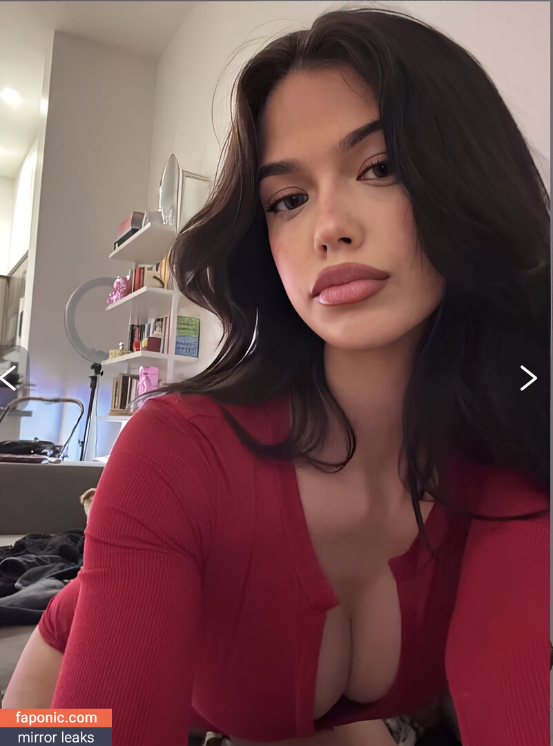 Luvstruck, milathebrave Голи изтичания OnlyFans Снимка #52