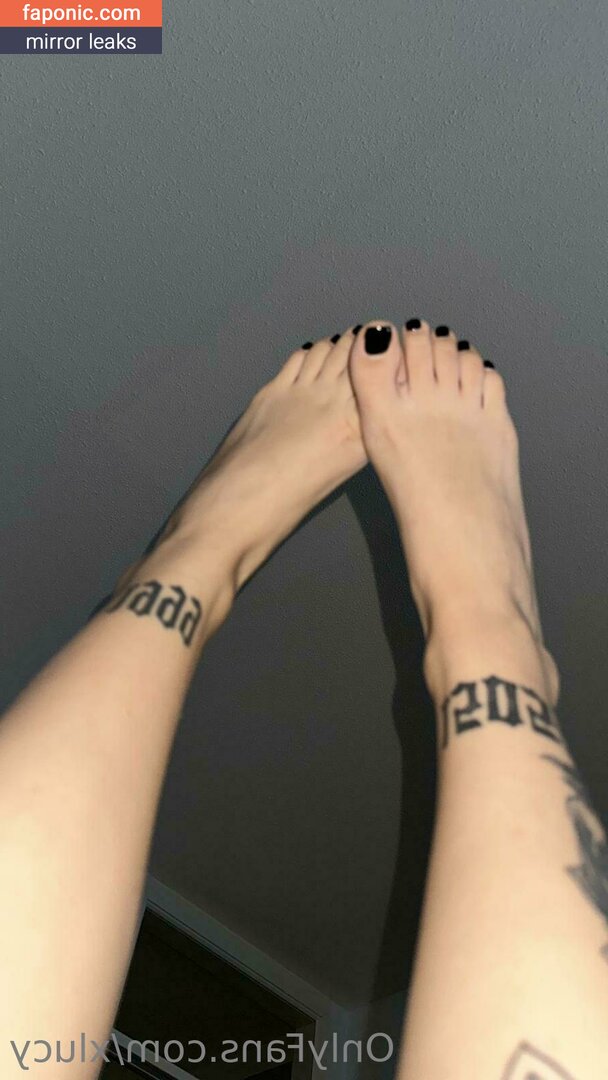 bad.xlucy, badxlucy_cy, xlucy Голи изтичания OnlyFans Снимка #40