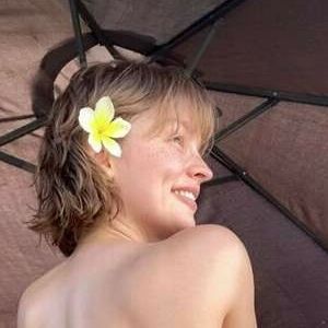 Mary Moody