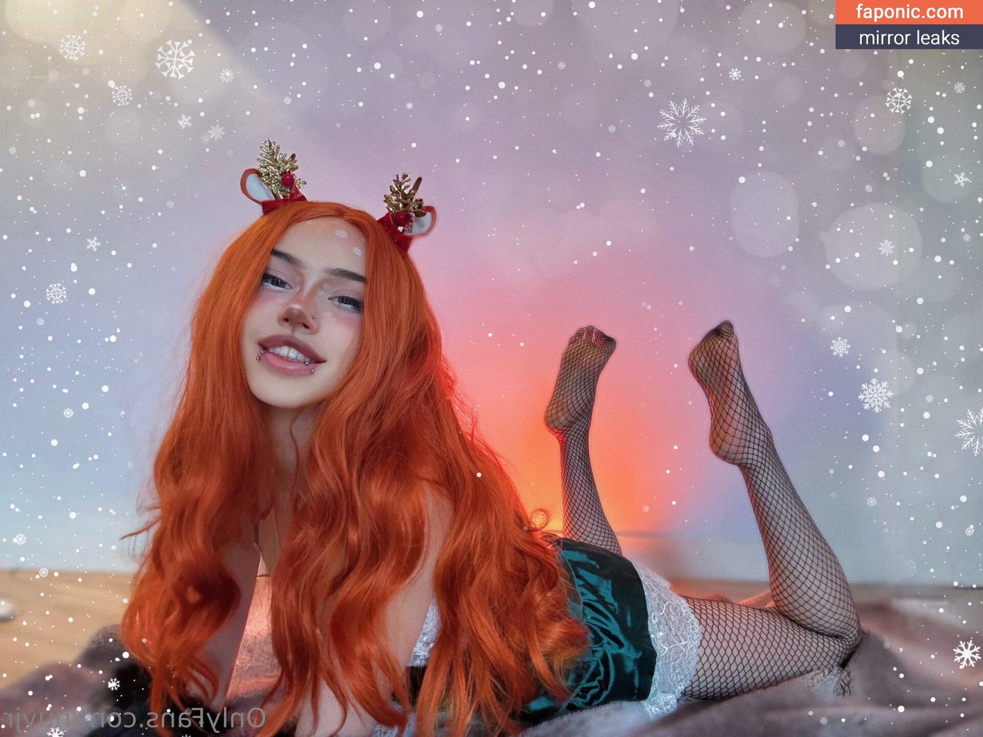 Nuyjr, nuyjrr Голи изтичания OnlyFans Снимка #67
