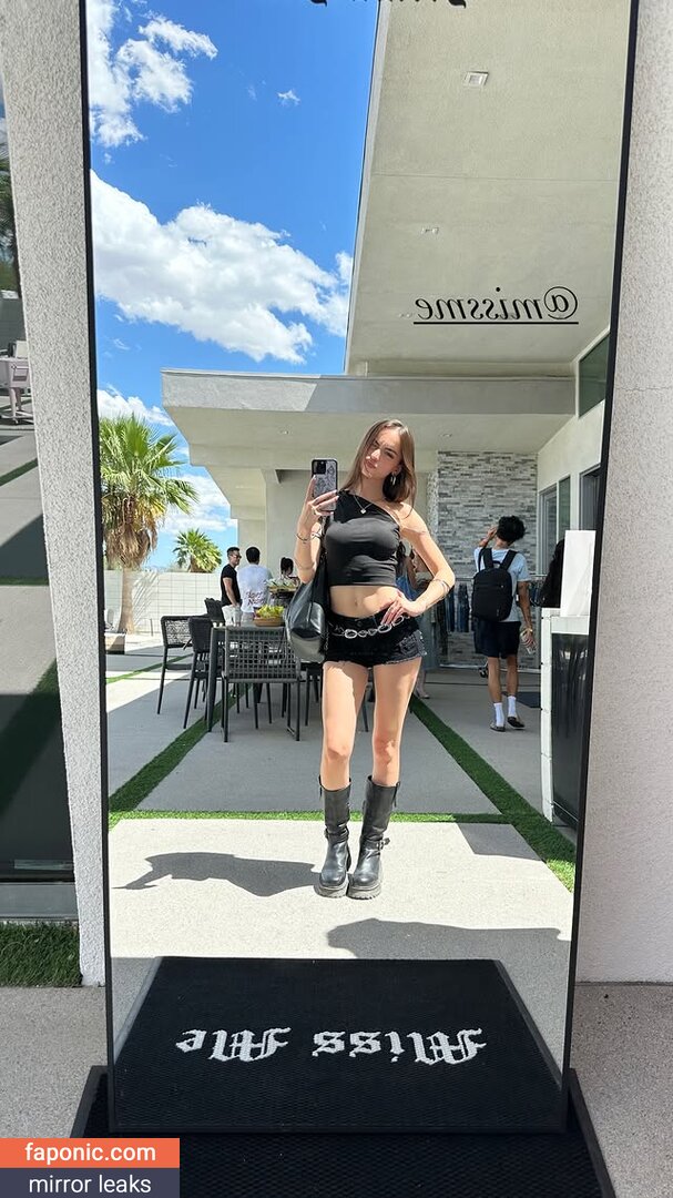 Katelyn Elizabeth, katelynelizabeth, nnayetakk Голи изтичания OnlyFans Снимка #361