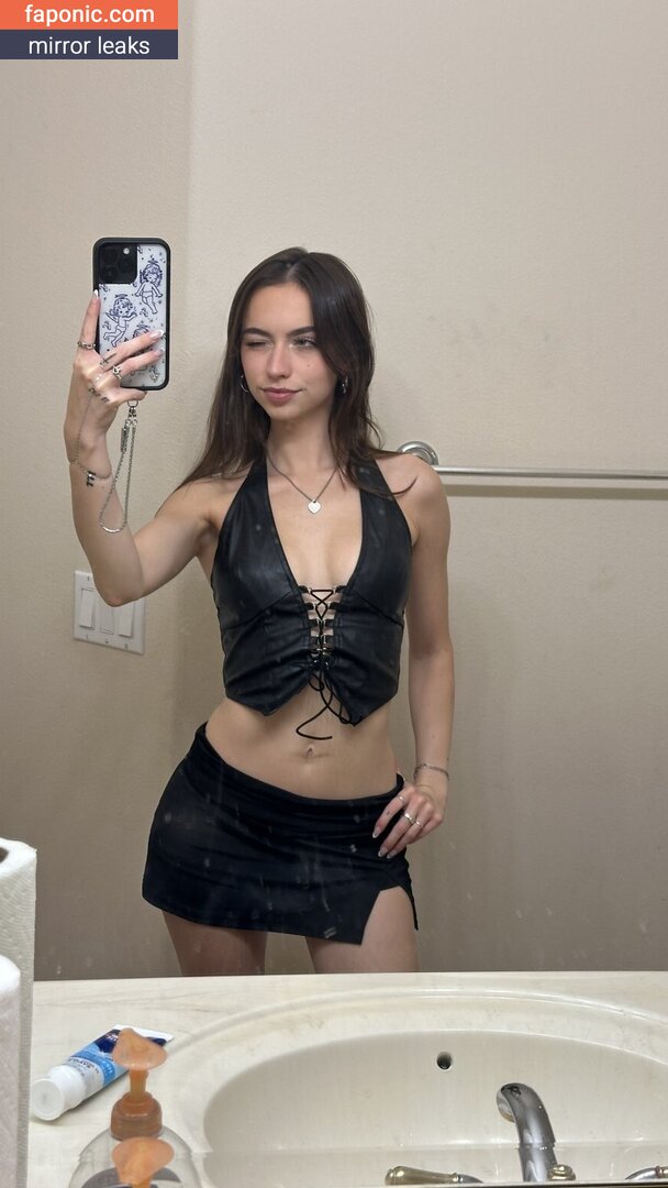 Katelyn Elizabeth, katelynelizabeth, nnayetakk Голи изтичания OnlyFans Снимка #369