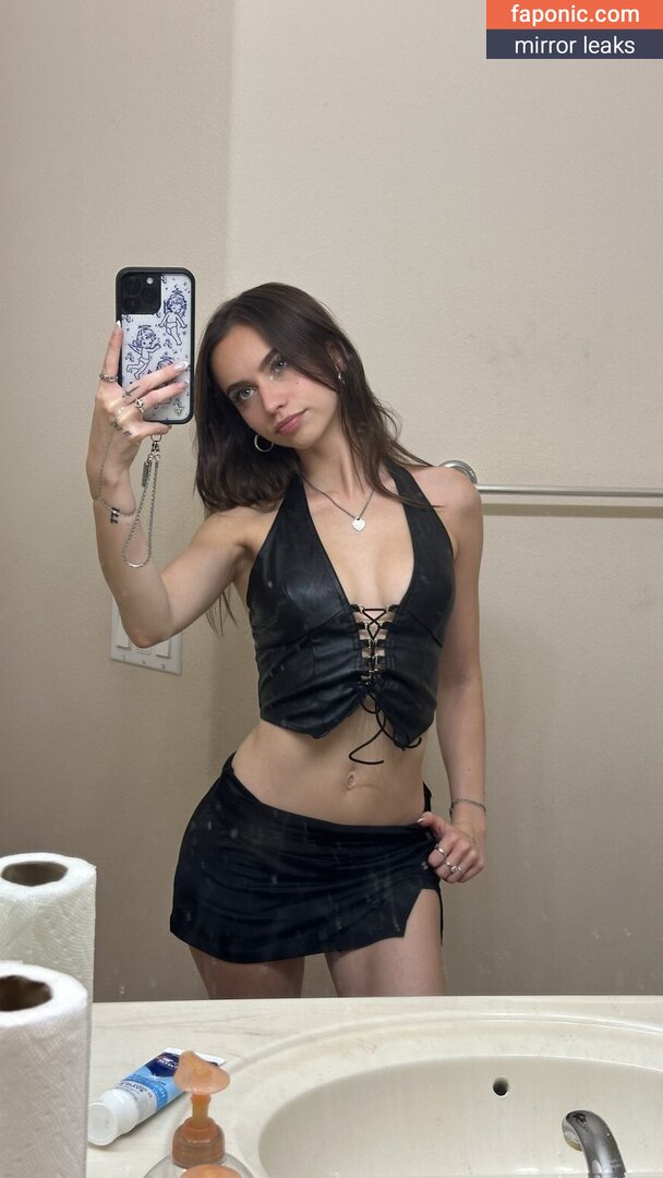 Katelyn Elizabeth, katelynelizabeth, nnayetakk Голи изтичания OnlyFans Снимка #371