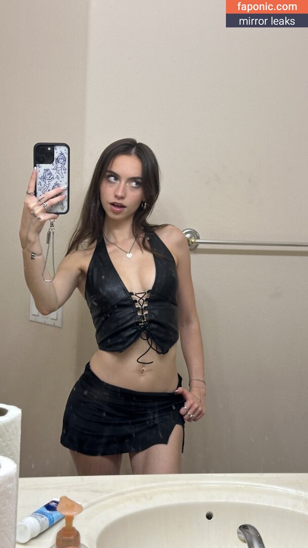 Katelyn Elizabeth, katelynelizabeth, nnayetakk Голи изтичания OnlyFans Снимка #374