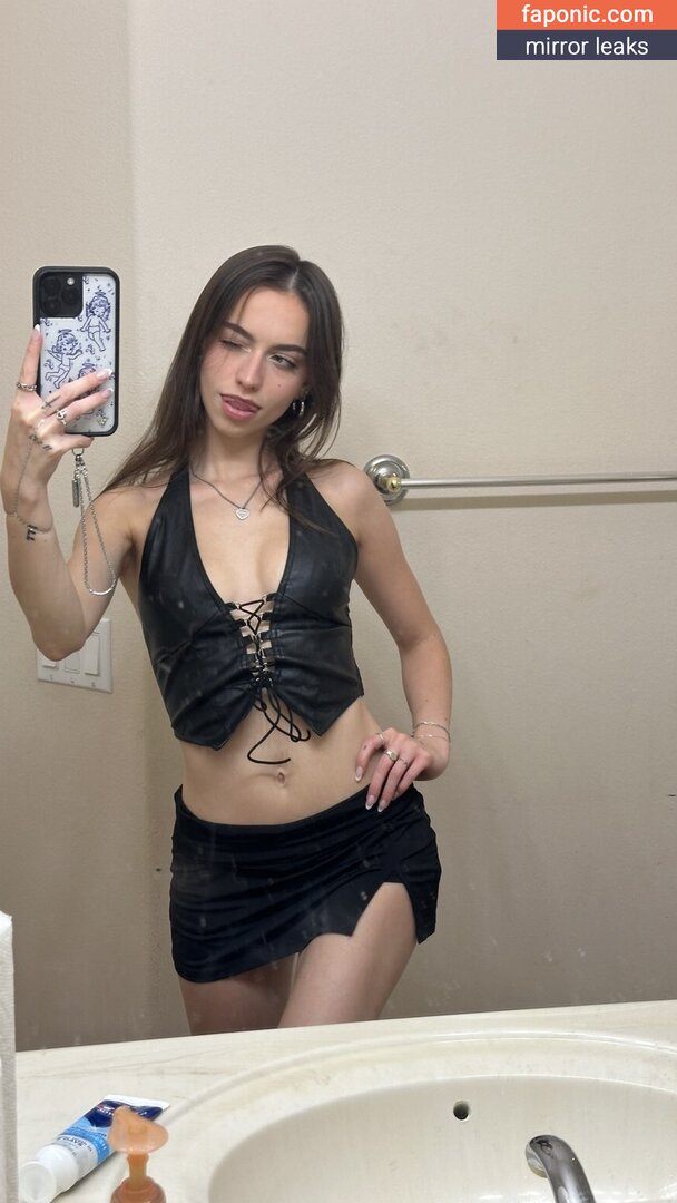 Katelyn Elizabeth, katelynelizabeth, nnayetakk Голи изтичания OnlyFans Снимка #375
