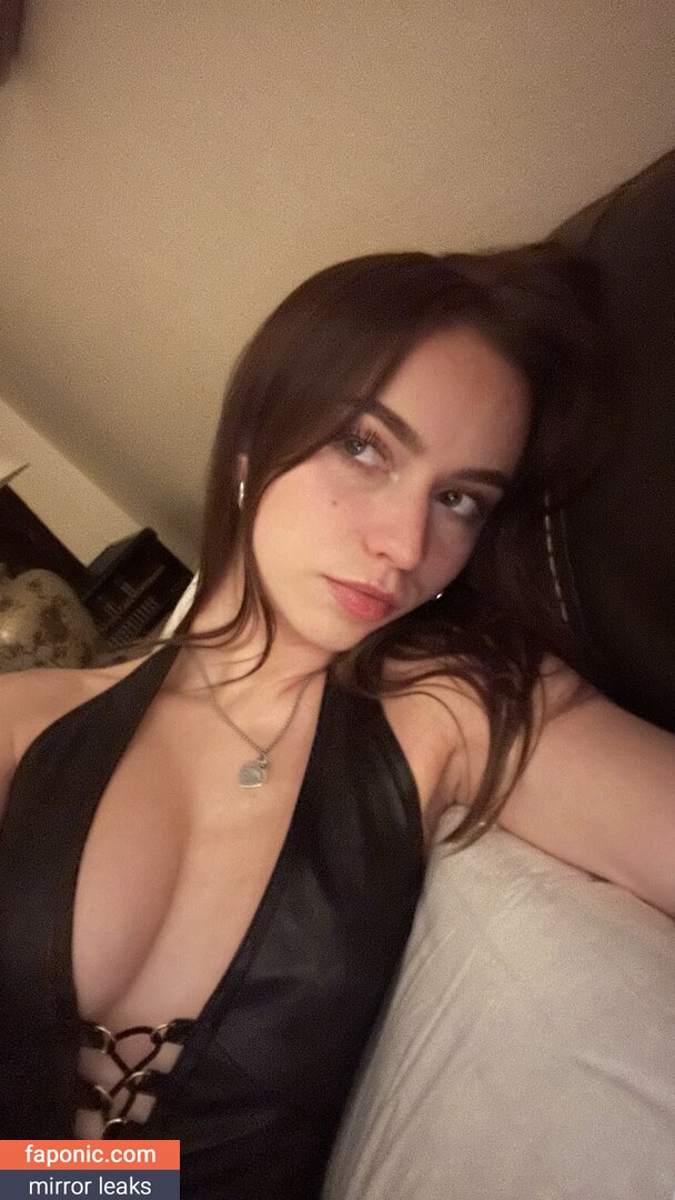 Katelyn Elizabeth, katelynelizabeth, nnayetakk Голи изтичания OnlyFans Снимка #378