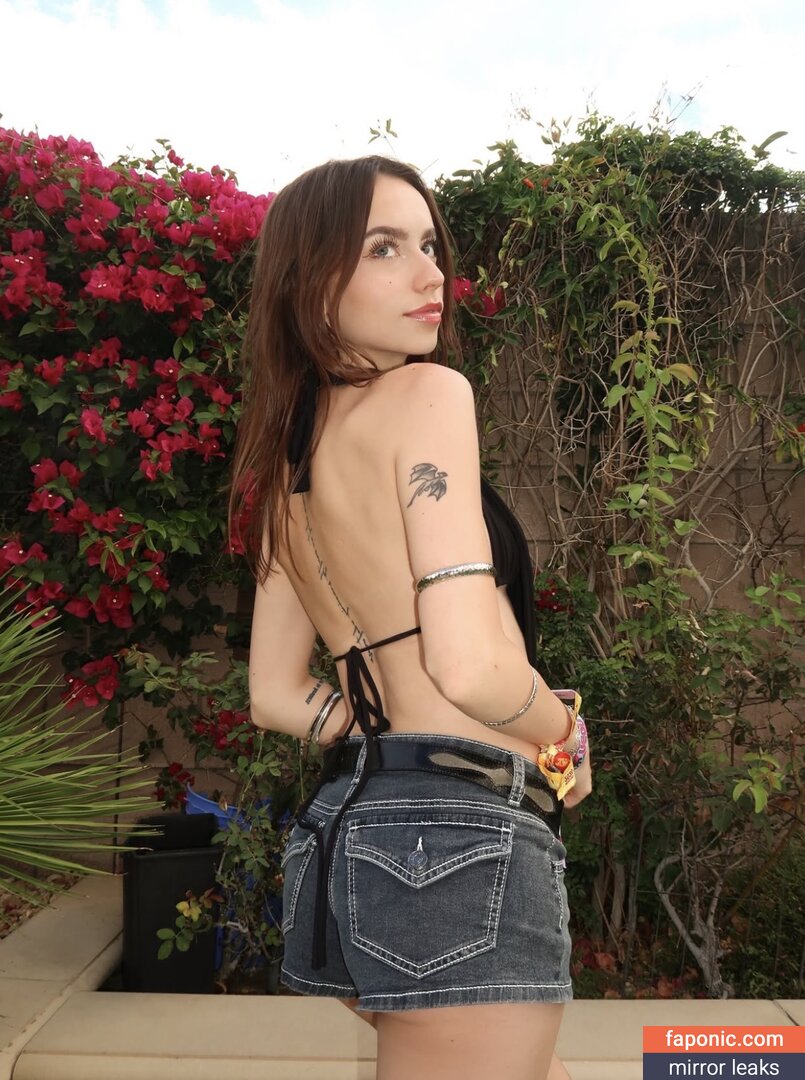 Katelyn Elizabeth, katelynelizabeth, nnayetakk Голи изтичания OnlyFans Снимка #388