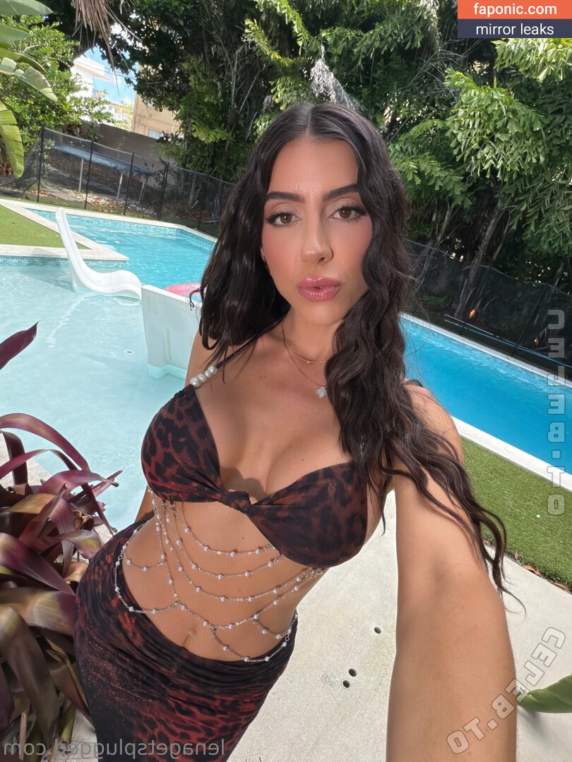 Lena The Plug, https:, lenatheplug, lenatheplugagain Голи изтичания OnlyFans Снимка #21
