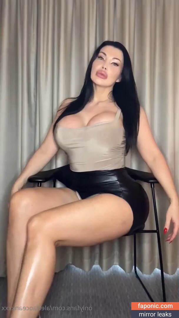 ALETTAOCEANXXXX, Aletta Ocean, aletta, alettaoceanofficial0, alettaoceanofficial1, https: Голи изтичания OnlyFans Снимка #1605