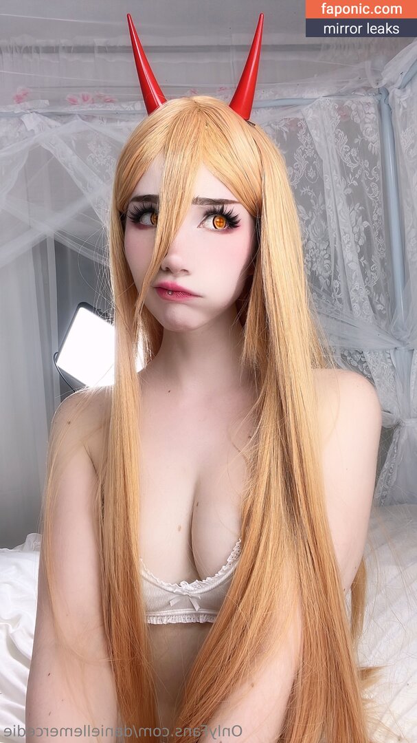 Danielle.mercedie, DanielleMercedie, ellemae0428 Голи изтичания OnlyFans/Patreon Снимка #114