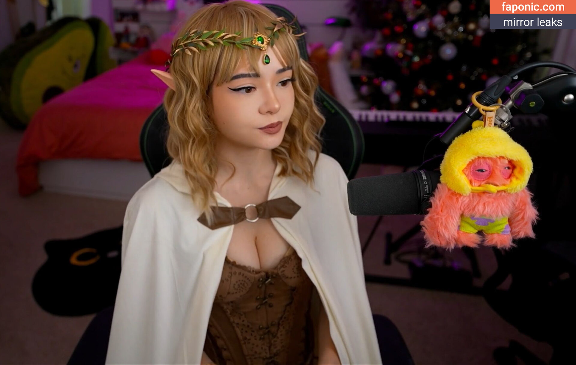 itsKatchii, itskatbabyy, twitch career and liver failure speedrunner - Голи изтичания OnlyFans Снимка #195