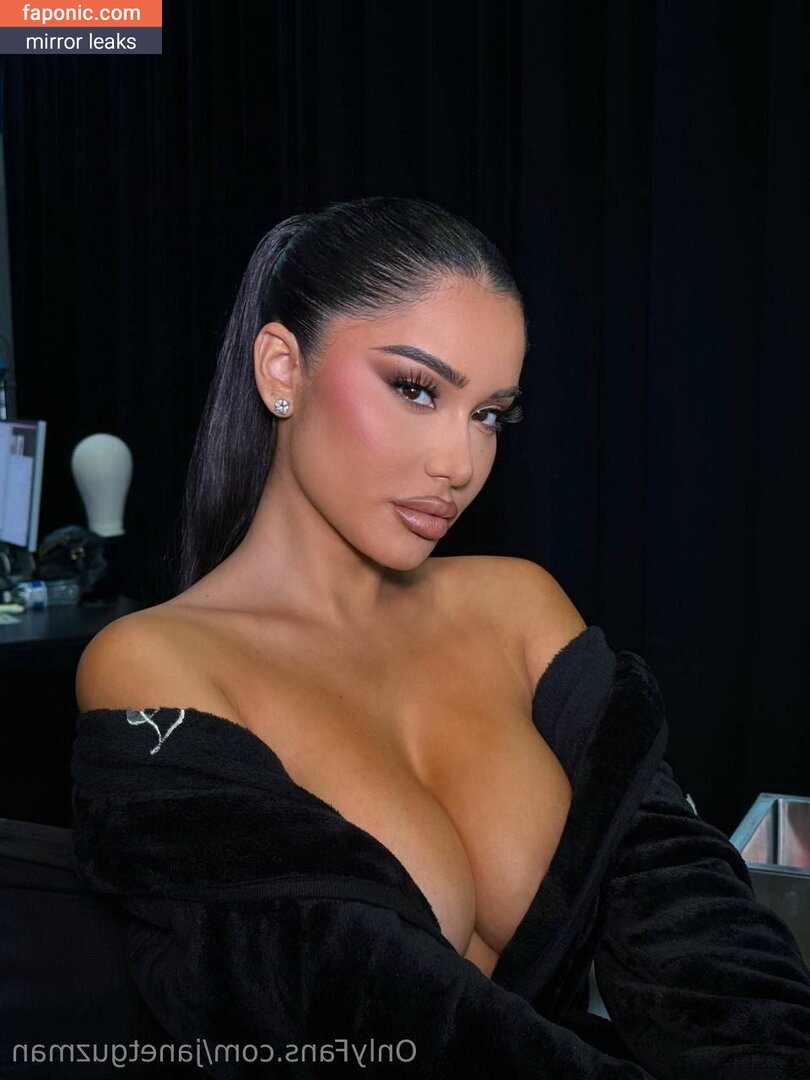 Janet Guzman, Msjayguzman93, janetguzman, janetguzman_ Голи изтичания OnlyFans Снимка #228