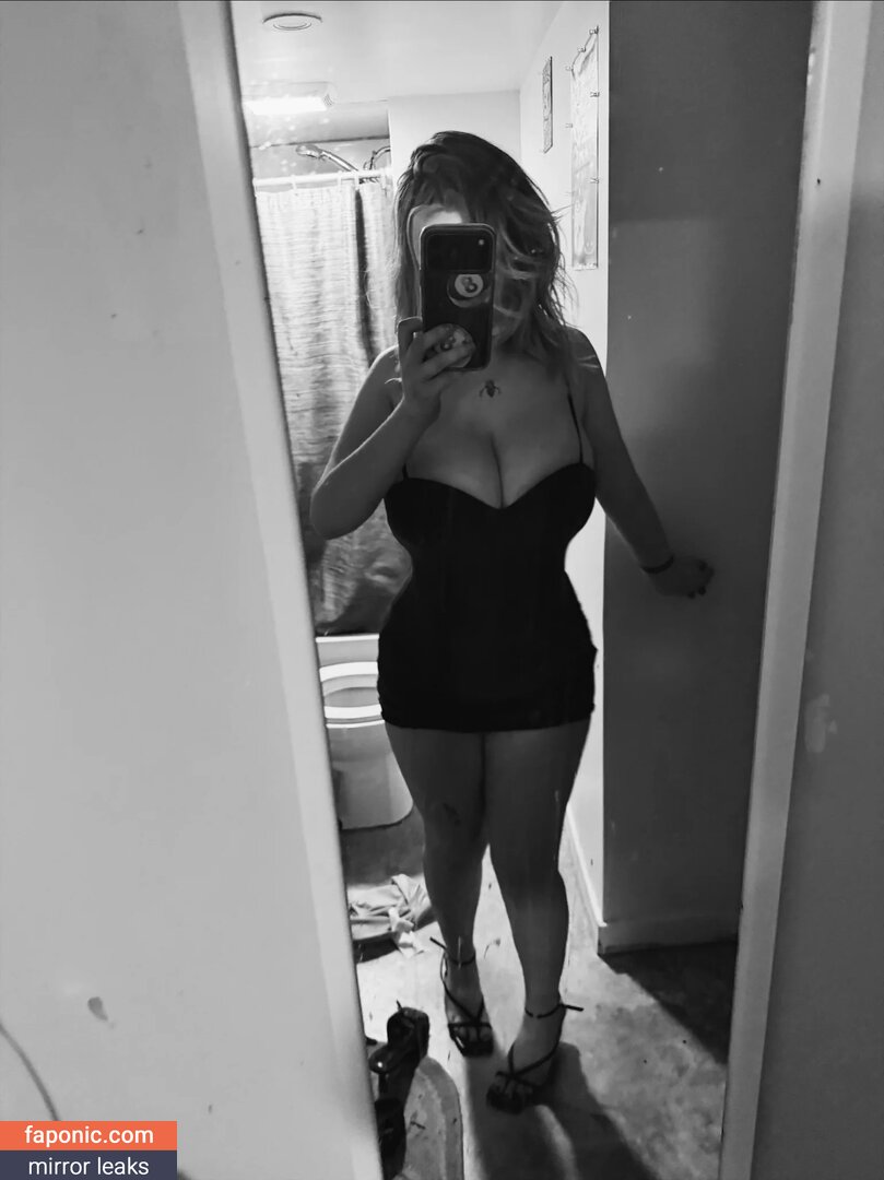 204aliyah, Aliyah Голи изтичания OnlyFans Снимка #21