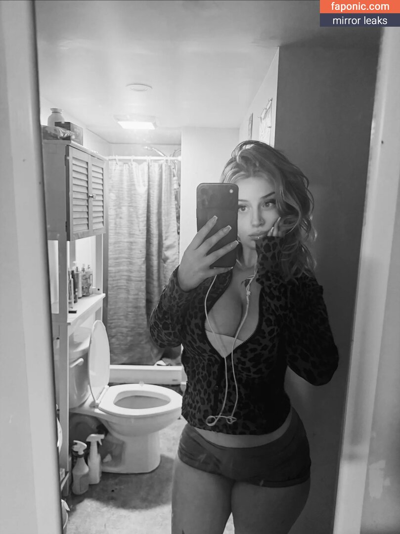 204aliyah, Aliyah Голи изтичания OnlyFans Снимка #22