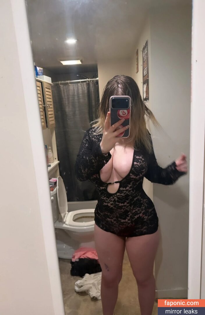 204aliyah, Aliyah Голи изтичания OnlyFans Снимка #27