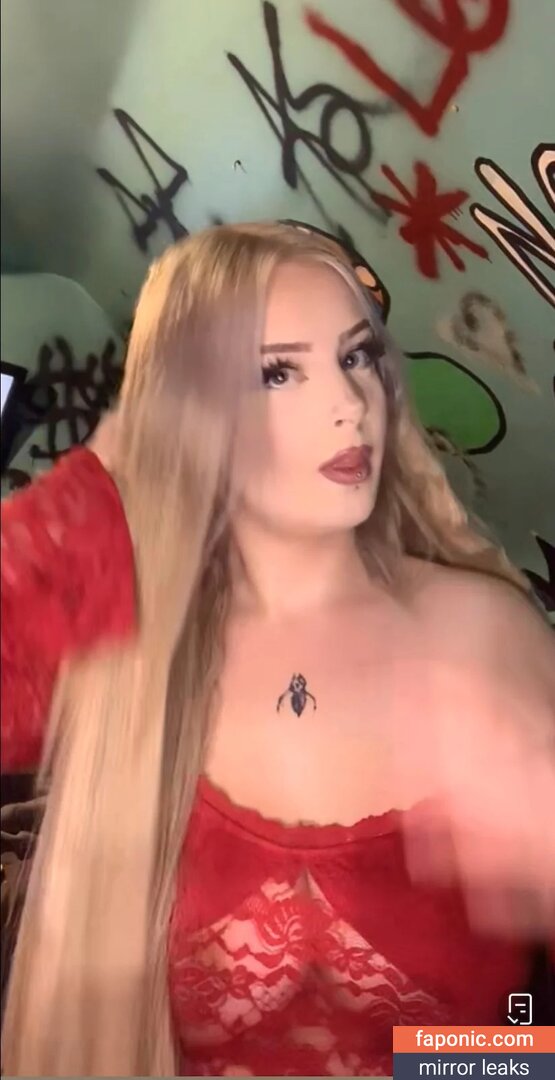 204aliyah, Aliyah Голи изтичания OnlyFans Снимка #31