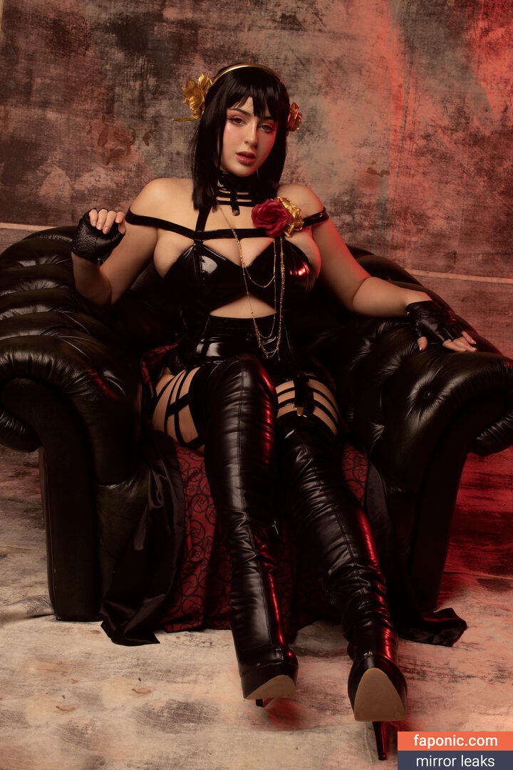 Anachuu, ana_chuu Голи изтичания OnlyFans Снимка #32