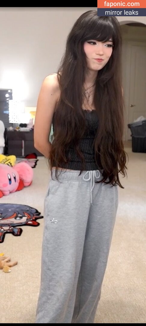 Emiru, emiru.jpg Голи изтичания OnlyFans Снимка #2982
