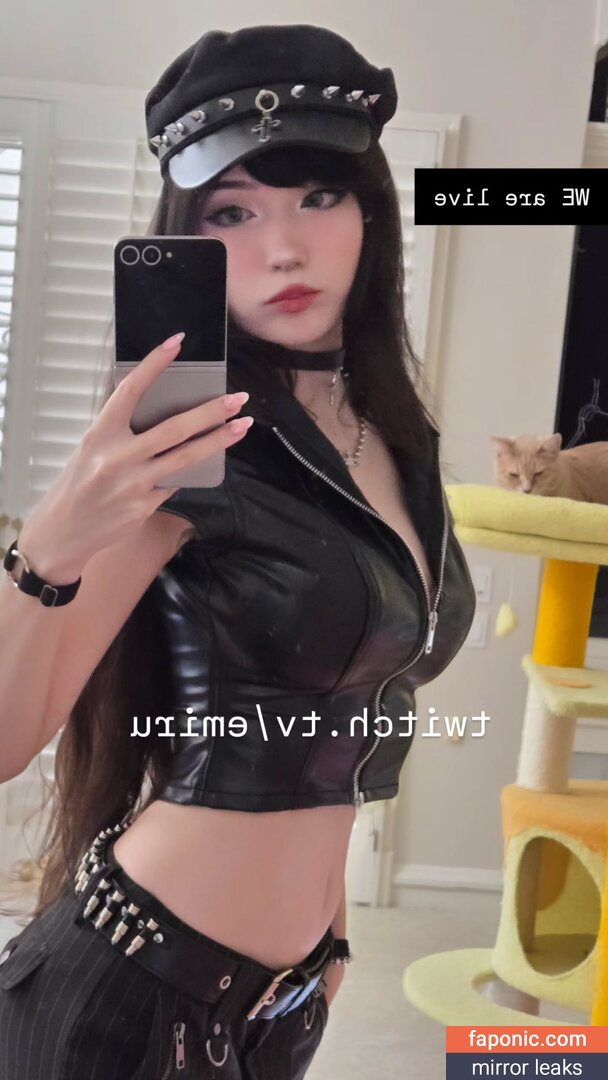Emiru, emiru.jpg Голи изтичания OnlyFans Снимка #3087