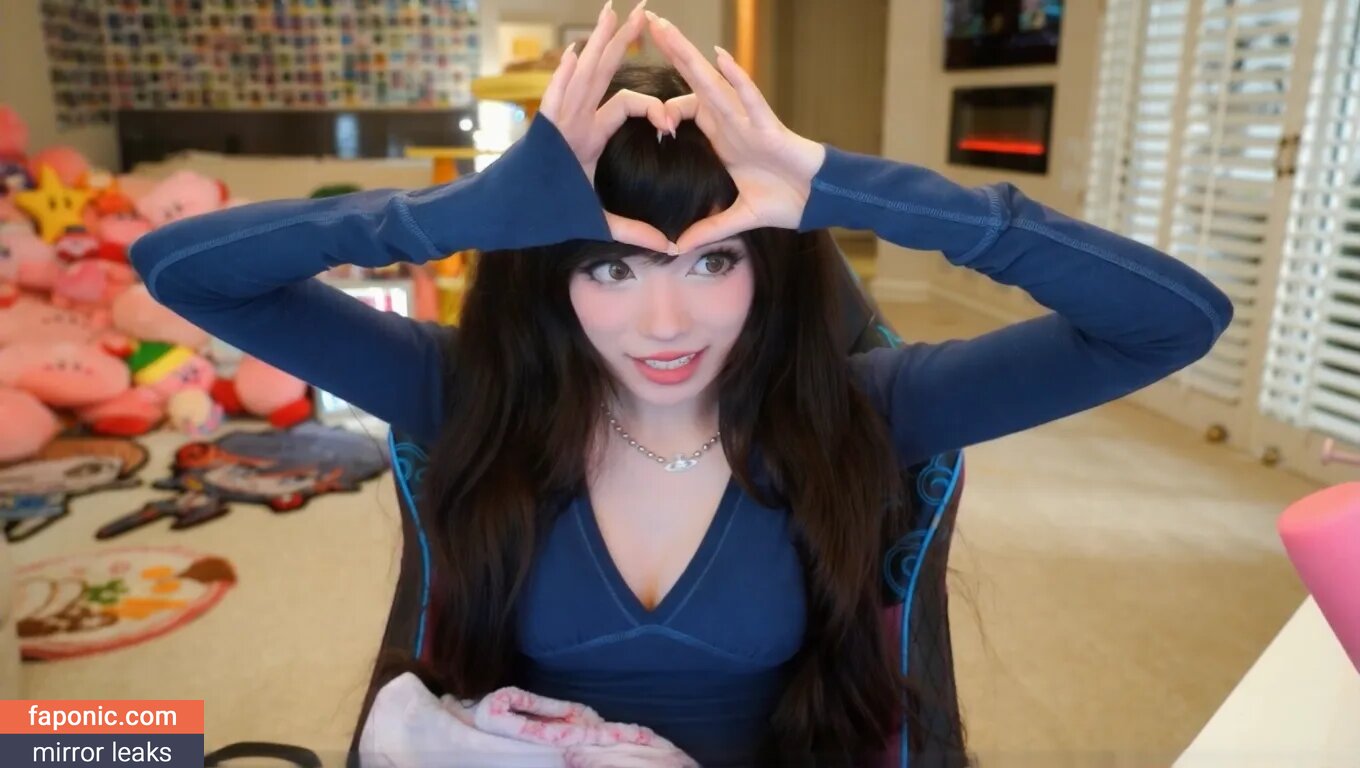 Emiru, emiru.jpg Голи изтичания OnlyFans Снимка #3128