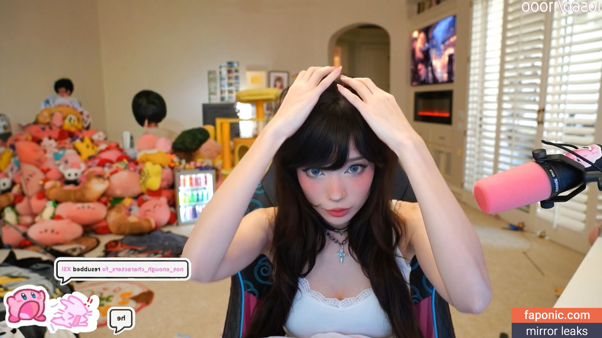 Emiru, emiru.jpg Голи изтичания OnlyFans Снимка #3146