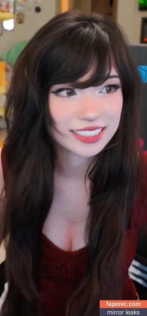 Emiru, emiru.jpg Голи изтичания OnlyFans Снимка #3199