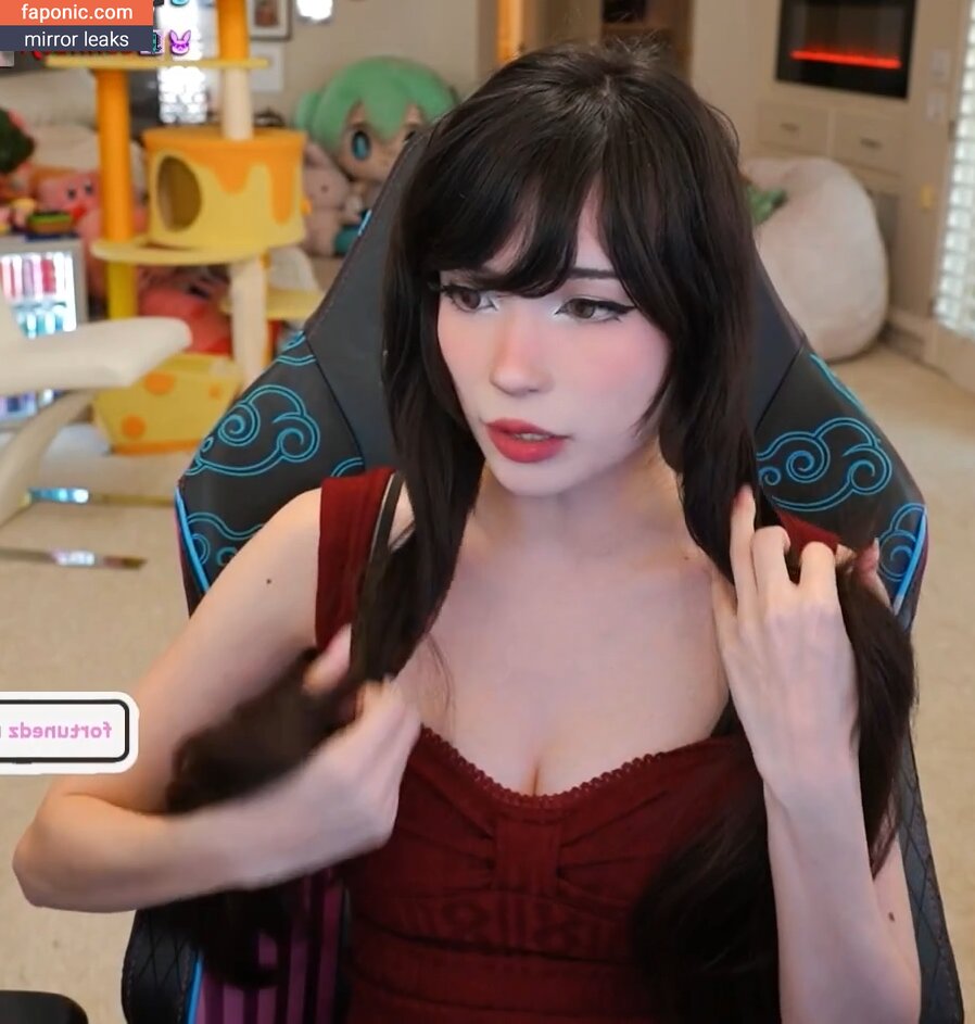 Emiru, emiru.jpg Голи изтичания OnlyFans Снимка #3212