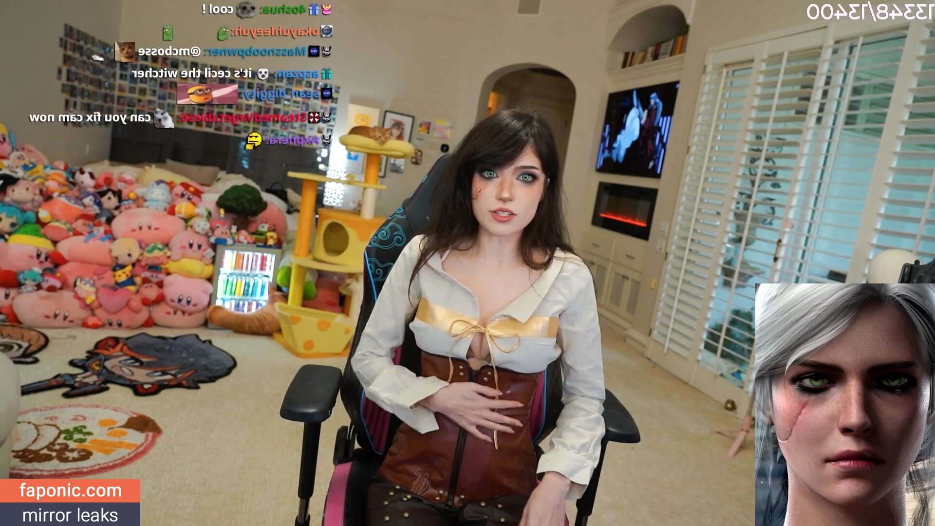 Emiru, emiru.jpg Голи изтичания OnlyFans Снимка #3324