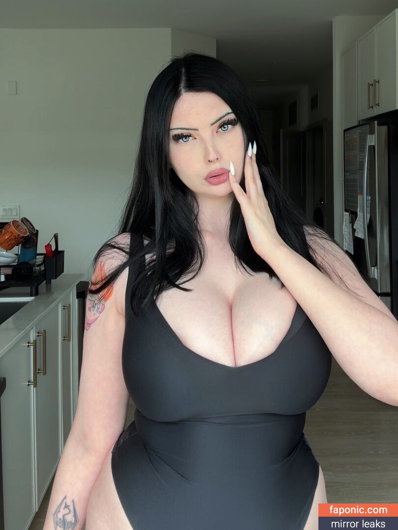 Mewstic, PetitePurrincess, mewstic_, mewsticcc Голи изтичания OnlyFans Снимка #297