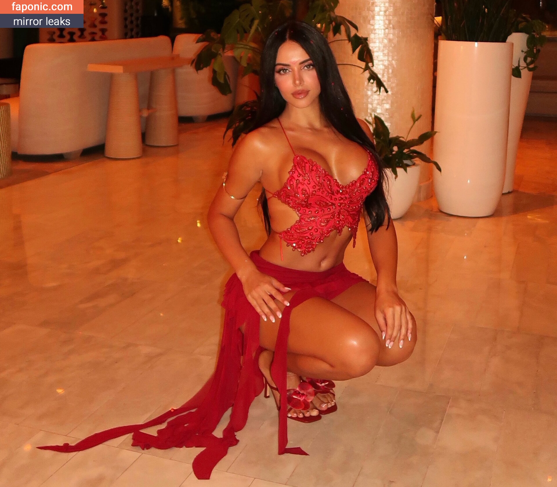 Sephora Noori, sephoramn Голи изтичания OnlyFans Снимка #1
