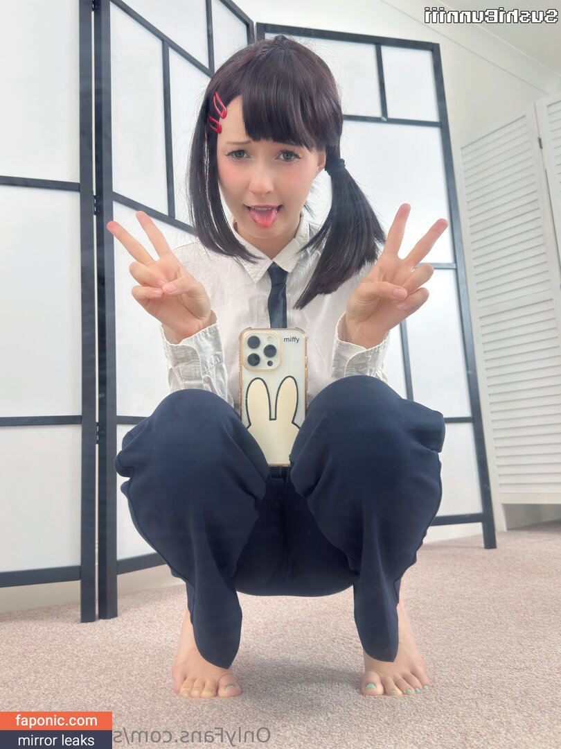 Sushibunniii, https:, sushi.swirl, sushibunnny Голи изтичания OnlyFans Снимка #30