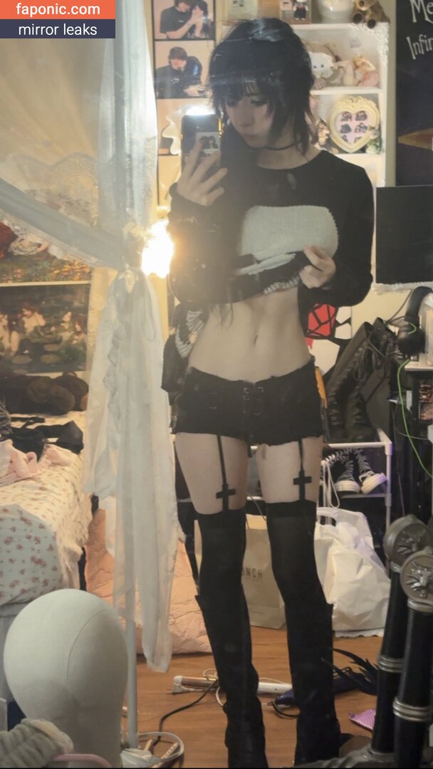Emiru, emiru.jpg Голи изтичания OnlyFans Снимка #54