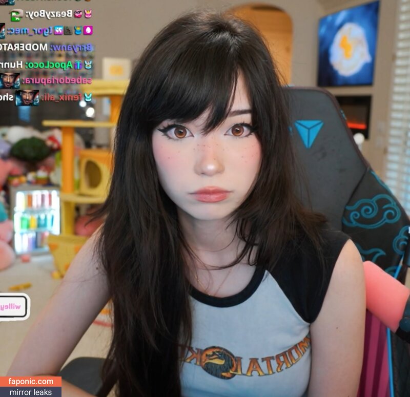 Emiru, emiru.jpg Голи изтичания OnlyFans Снимка #81