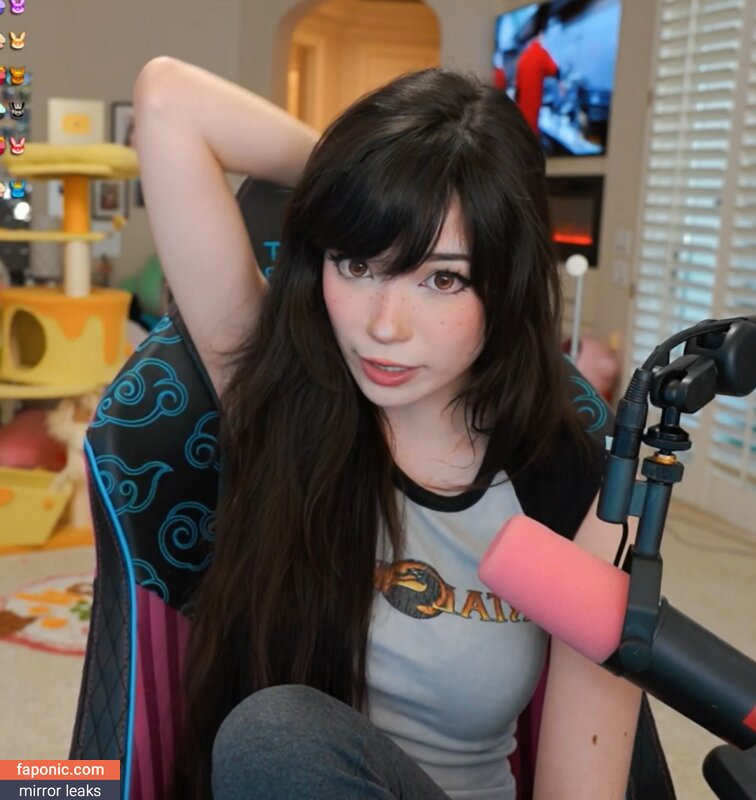 Emiru, emiru.jpg Голи изтичания OnlyFans Снимка #84