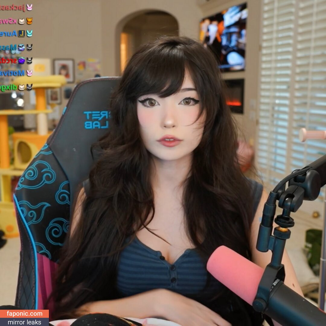 Emiru, emiru.jpg Голи изтичания OnlyFans Снимка #86
