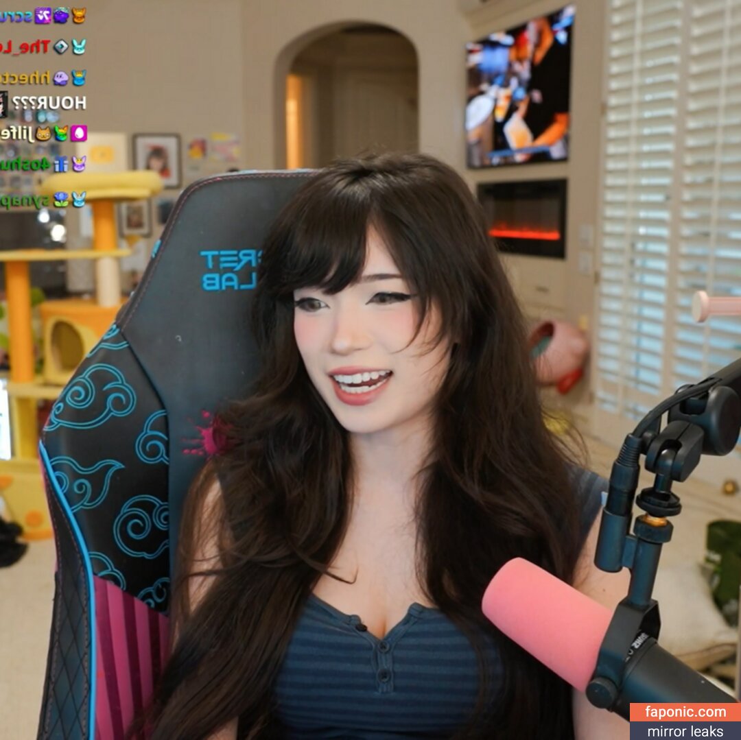 Emiru, emiru.jpg Голи изтичания OnlyFans Снимка #87