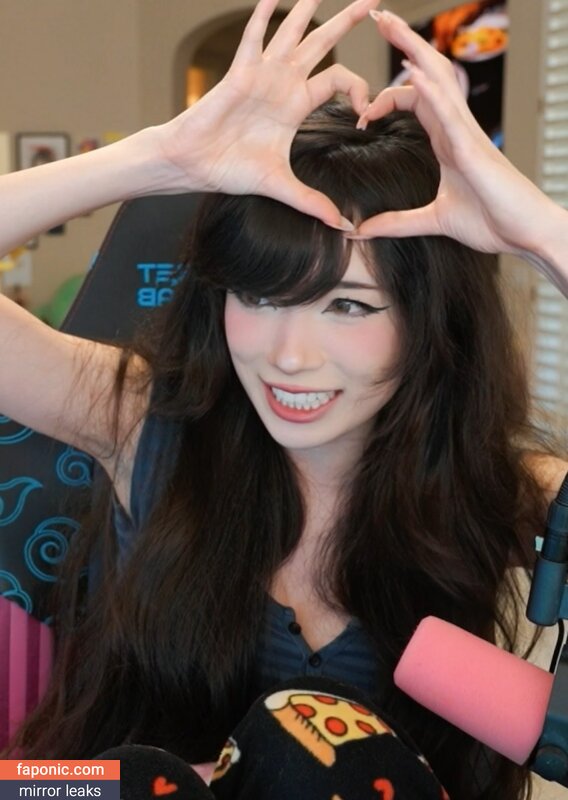 Emiru, emiru.jpg Голи изтичания OnlyFans Снимка #88