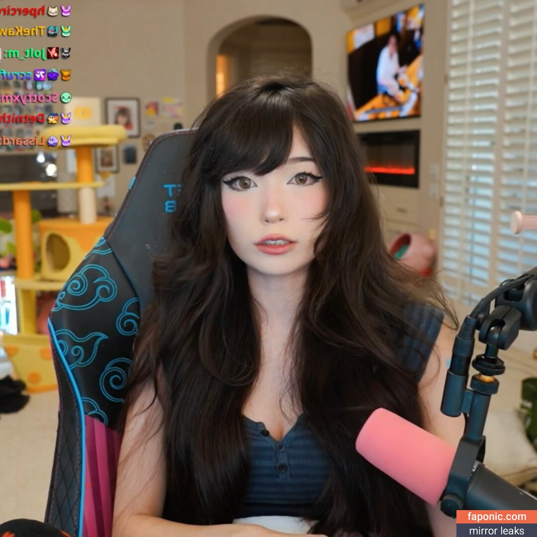 Emiru, emiru.jpg Голи изтичания OnlyFans Снимка #89