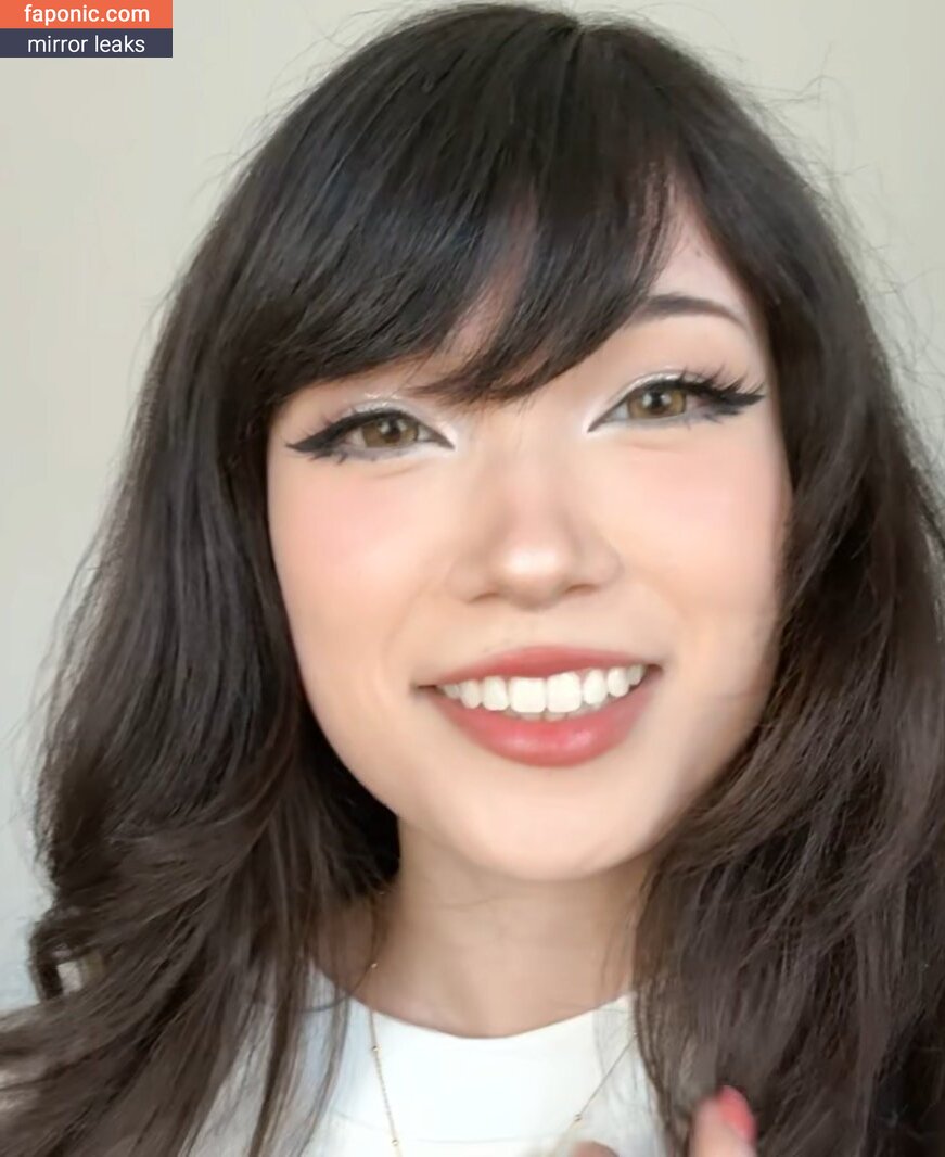 Emiru, emiru.jpg Голи изтичания OnlyFans Снимка #93
