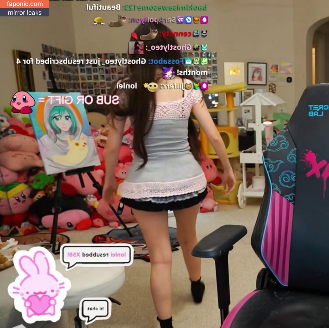 Emiru, emiru.jpg Голи изтичания OnlyFans Снимка #116
