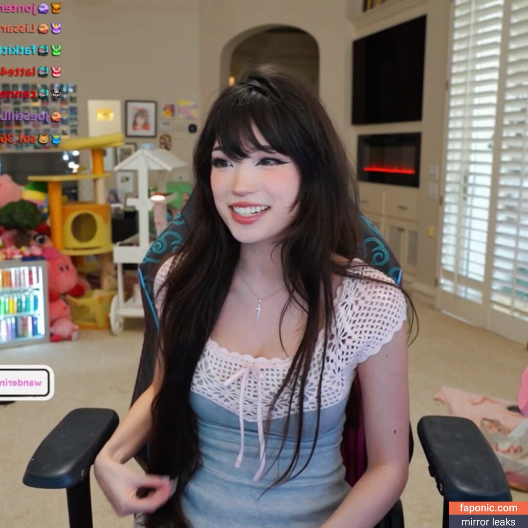 Emiru, emiru.jpg Голи изтичания OnlyFans Снимка #117