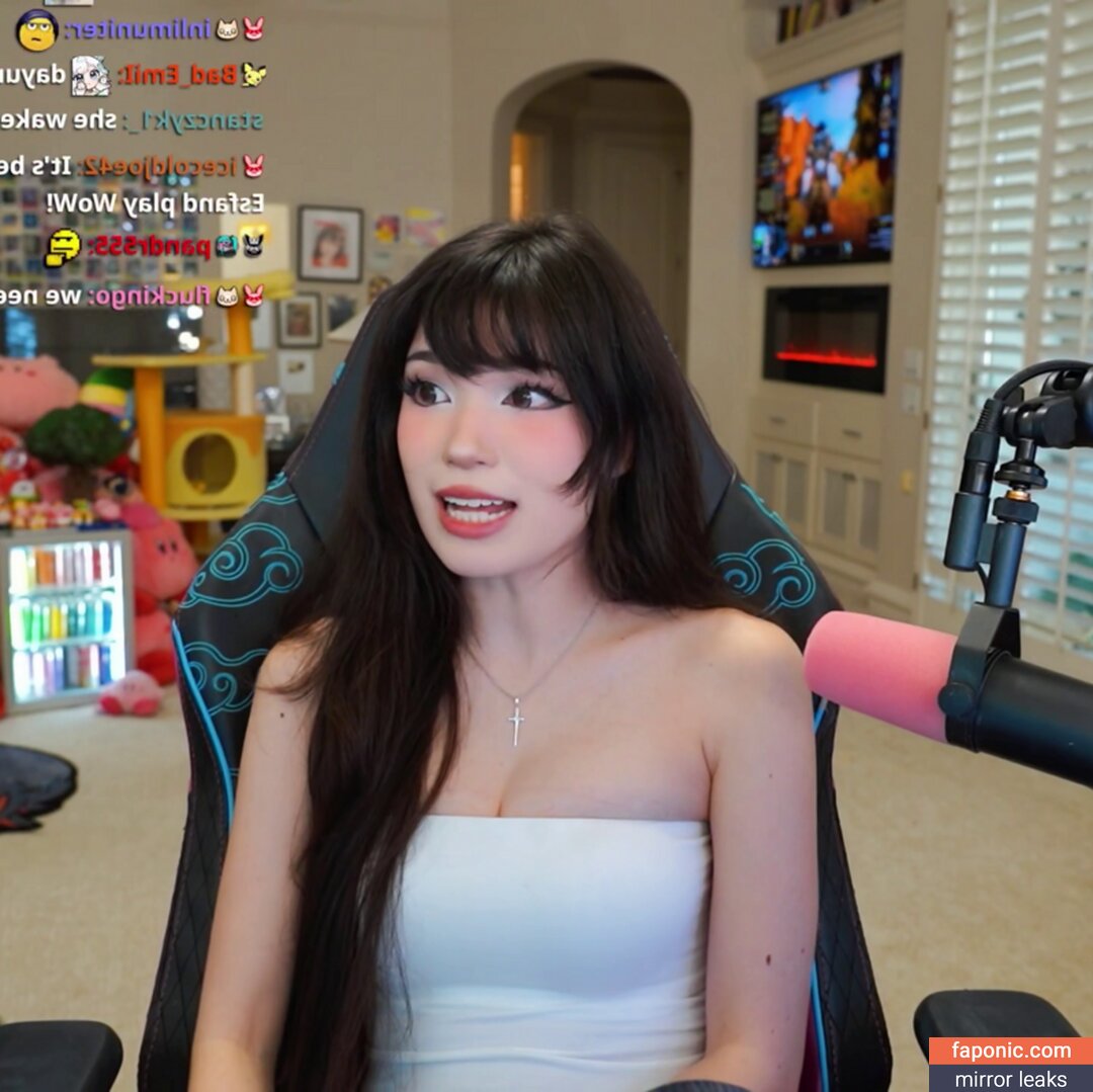 Emiru, emiru.jpg Голи изтичания OnlyFans Снимка #122
