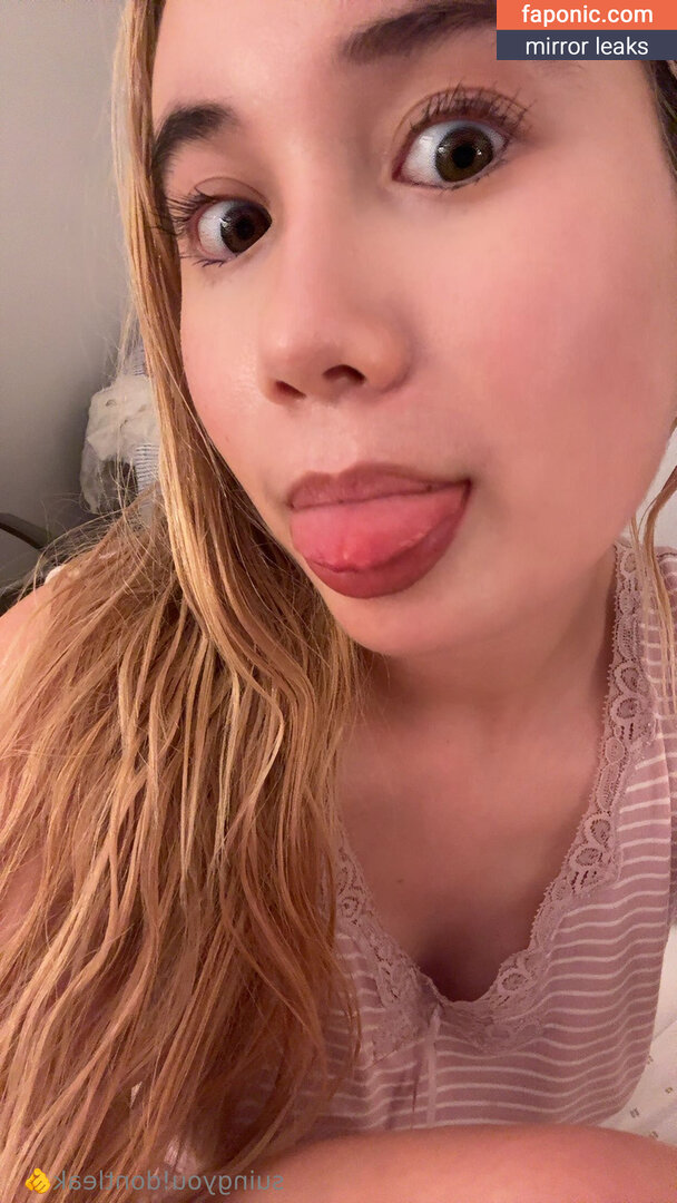 Lil Tay, liltay Голи изтичания OnlyFans Снимка #4