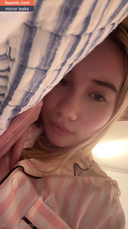 Lil Tay, liltay Голи изтичания OnlyFans Снимка #15