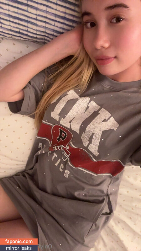 Lil Tay, liltay Голи изтичания OnlyFans Снимка #17