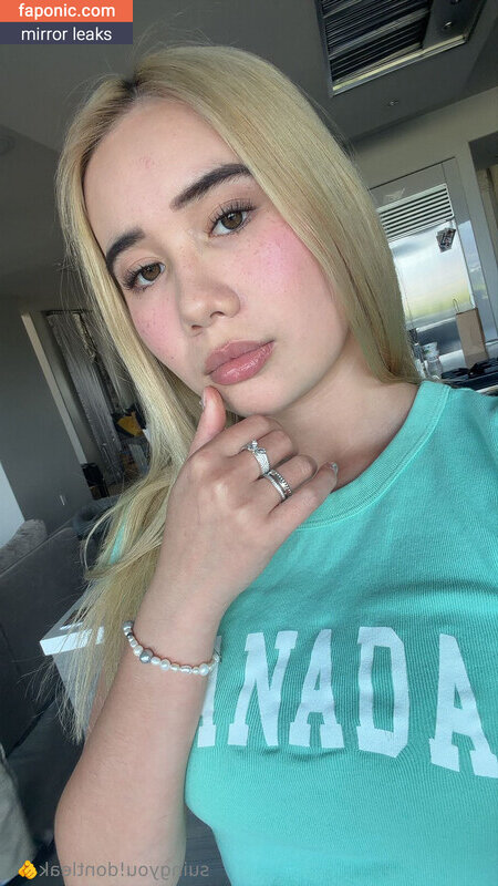 Lil Tay, liltay Голи изтичания OnlyFans Снимка #18
